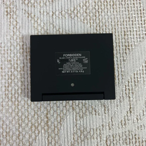 NARS Blush in Shade Forbidden - Picture 4 of 4